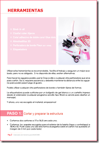 Paso a paso Navidad