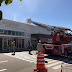 Incêndio atinge restaurante no Shopping Boulevard