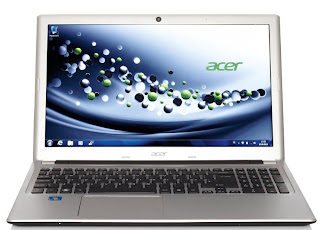 Acer Aspire V5-571 Drivers For Windows 7 (64bit)