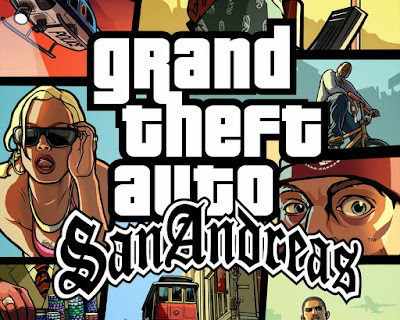 تحميل و تثبيت لعبة Gta San Andreas 2015 للاندرويد مجانا 