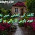 Barish Poetry | Rain Poetry in Urdu | 2024 | 