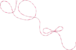 Free Printable Laces from the All You Need is Love Clipart.