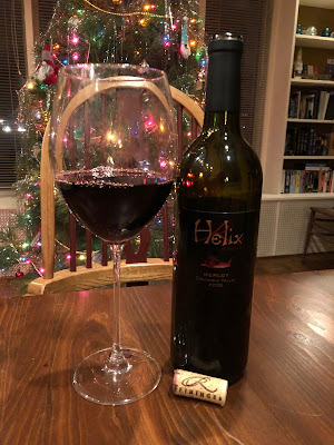 2005 Helix Columbia Valley Merlot