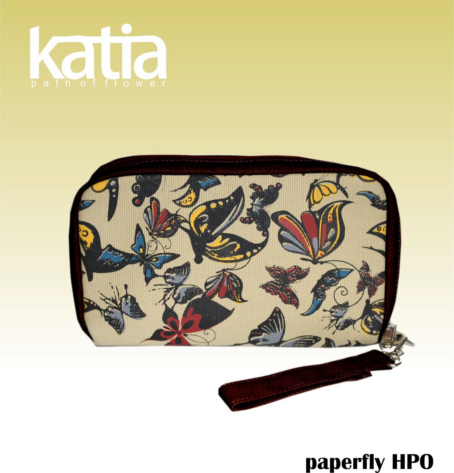 Etnik Butiq... DEX Katia / Grosir Katia dan mitra : HPO KATIA