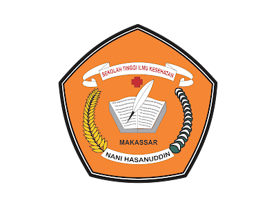 Logo  STIKES Nani Hasanuddin Makassar Vector Cdr & Png HD