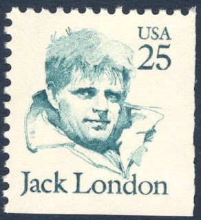 Jack London US Booklet Single