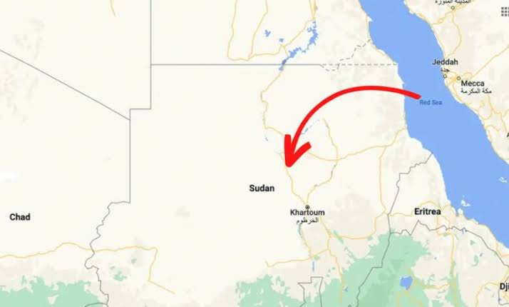 دراسة حديثة: جميع البشر الموجودين الآن تعود أصولهم إلى السودان