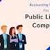 Accounts Outsourcing Benefits for PLC