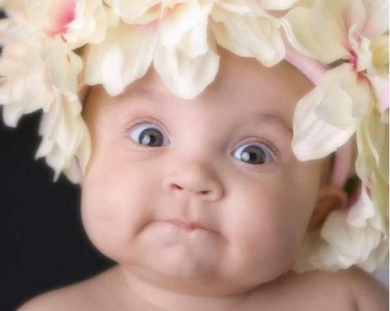 funny baby wallpapers. Baby Wallpaper