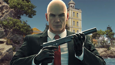 Hitman Episode 2 PS4 Review