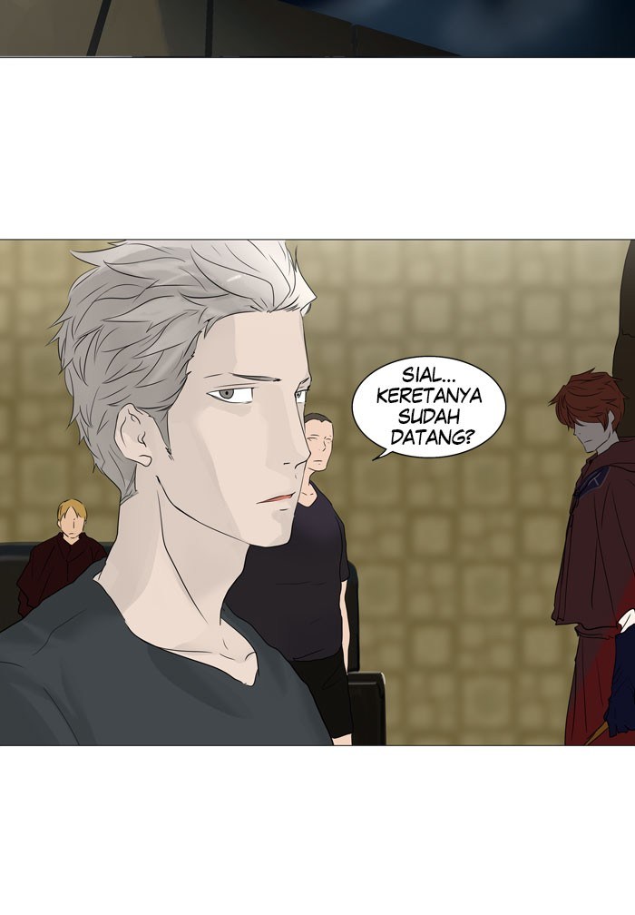 Webtoon Tower Of God Bahasa Indonesia Chapter 240