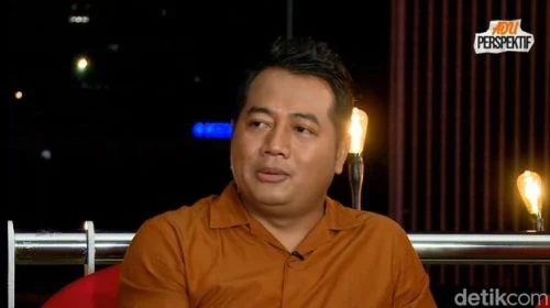 Direktur Eksekutif Parameter Politik Indonesia Adi Prayitno.