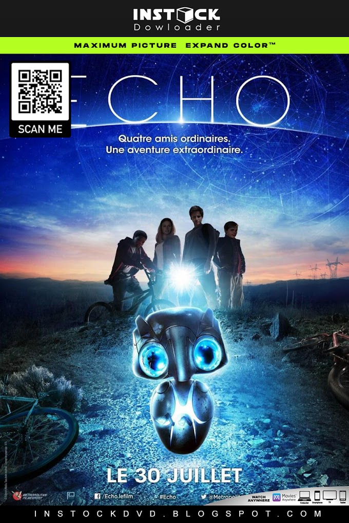 Earth to Echo (2014) HD Latino