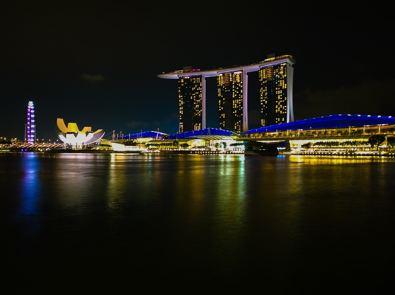 What is there to do in Singapore in 2024?