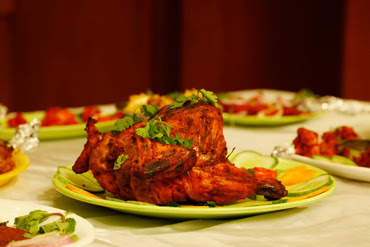 Best Non Veg Restaurant in Chennai