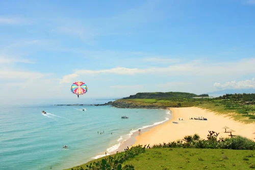 Phú Yên- Đất "Hoa vàng trên cỏ xanh"- Minh Triết