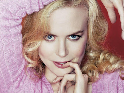 Nicole Kidman Hd Wallpapers 2013