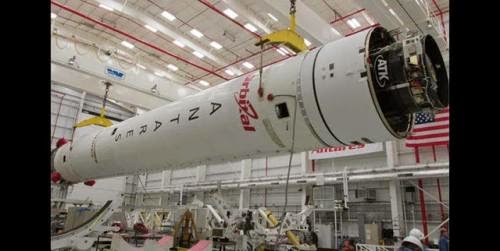 Nasa Works Towards Dec 19 Cygnus Launch Possible Repair Space Walks