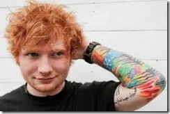 Ed Sheeran entradas en Argentina en primera fila