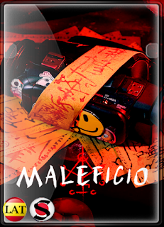 Maleficio (2022) WEB-DL 720P LATINO/CHINO