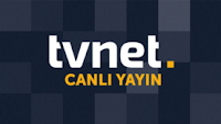 Watch TV Net (Turkish) Live from Turkey