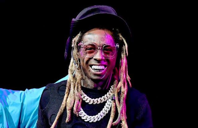 Richest rappers in the world - Lil Wayne