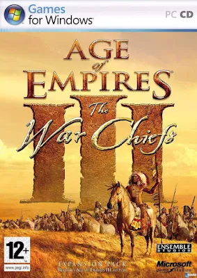 Download Age Of Empires III