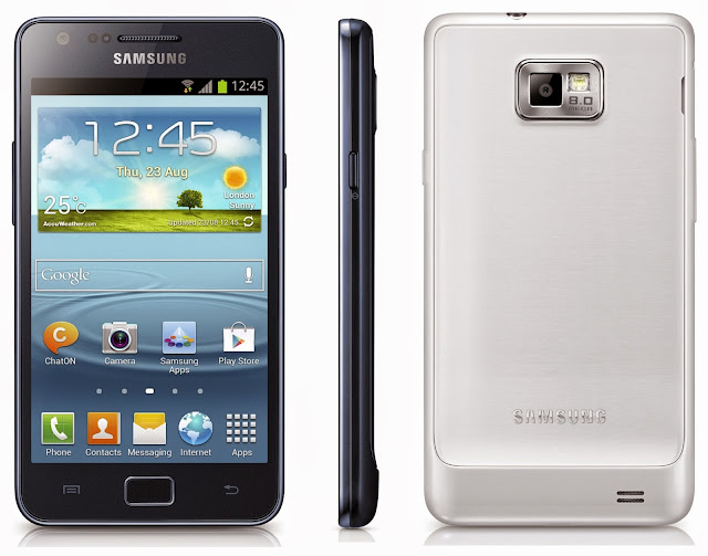 How to install/update Android 4.3.1 Jelly Bean in Samsung Galaxy S2_FeatureUp