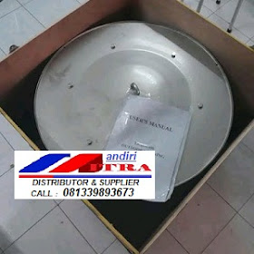 Lion King JDL 400 Large Electro Siren