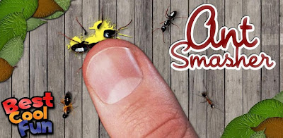 Ant Smasher v2.1.36 APK Full Data