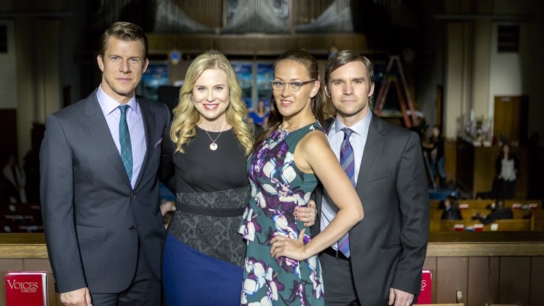 Signed, Sealed, Delivered: Lost Without You 2016 gratis