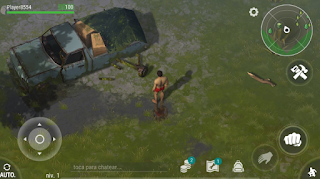 Download Last Day on Earth Survival Mod Apk Terbaru