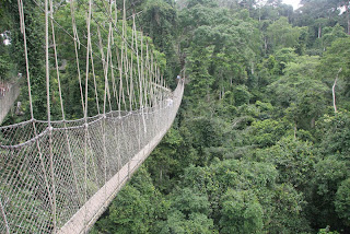 Pontes mais perigosas e assustadoras do mundo