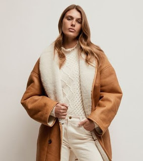 The Best Shearling Trench Coat Womens: Top Picks of the Season