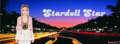 Stardoll-Star