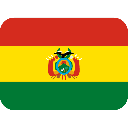 Bolivia DLS Logo 2023-2024 - Dream League Soccer Logo 2023