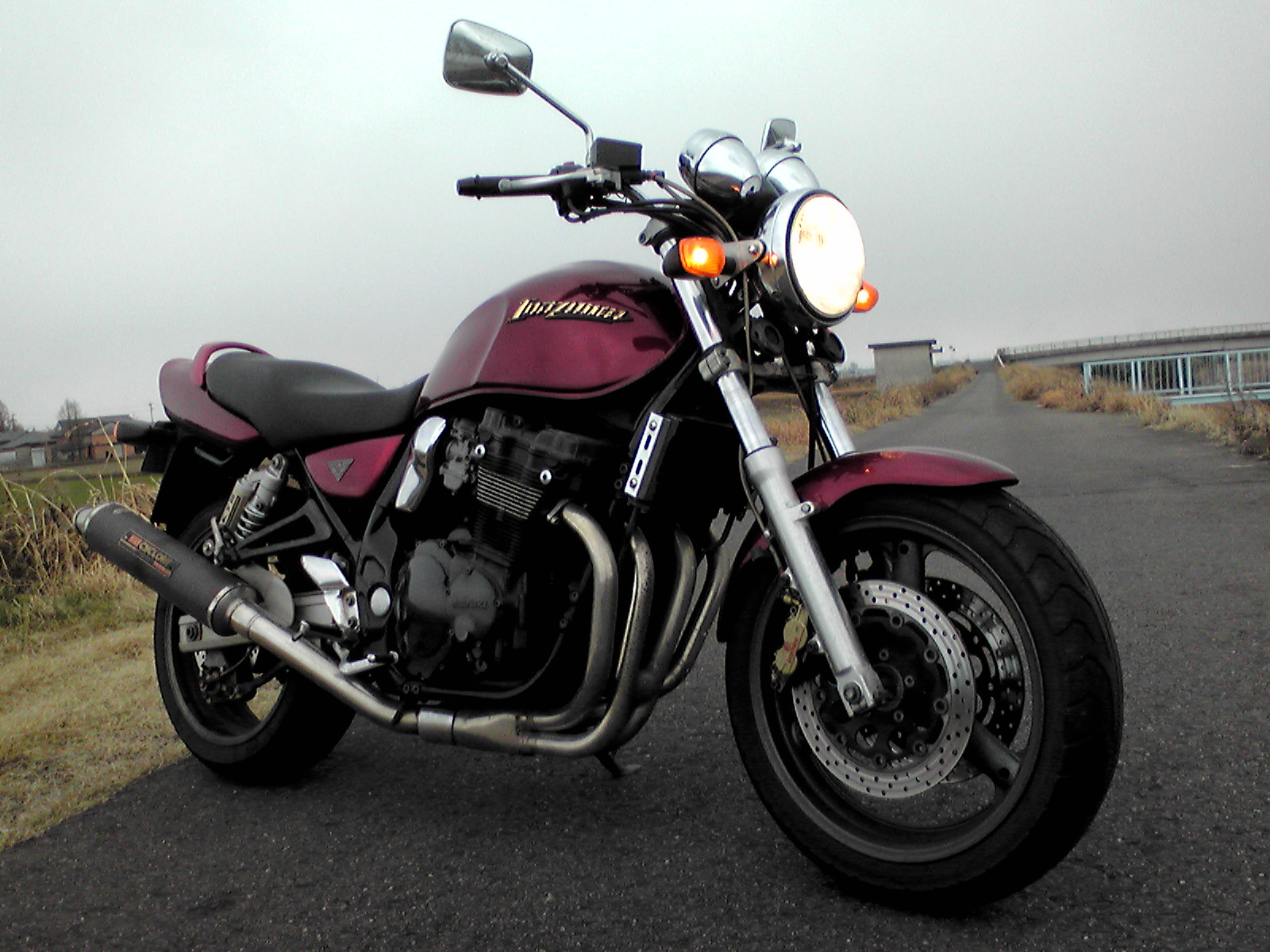 Ide 97 Gambar Sepeda  Motor  Suzuki  Terbaru Terbaru Dan 