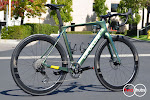 Cipollini MCM Allroad Shimano Dura Ace R9270 Di2 Classified PowerShift R50 Gravel Bike at twohubs.com