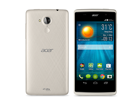 Hp android acer terbaru, Harga dan spesifikasi hp acer terbaru