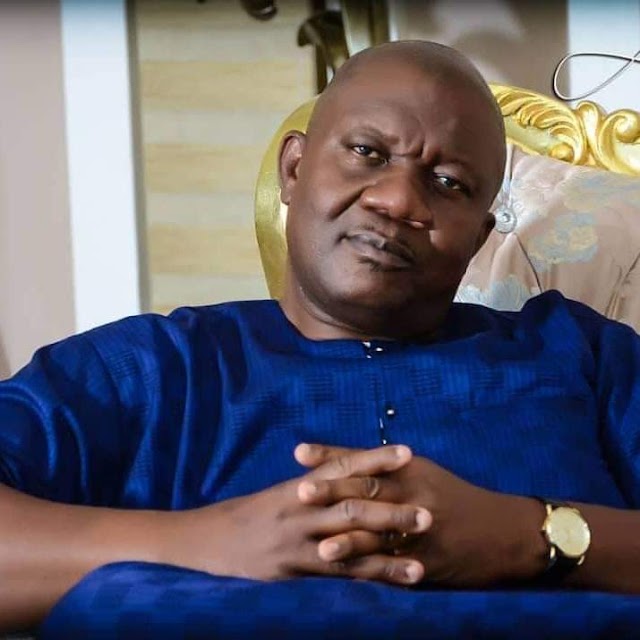 Happy Birthday To Otunba Deji Osinowo Adeleye (ODOA)