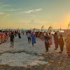 Ritual Tahunan "Anrio Sappara" di Pulo Pasi Dilaksanakan Besok