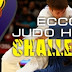 Judo Hero Challange In Russia.