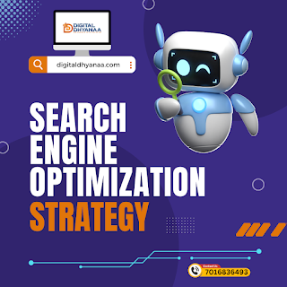 SEO Service in Vadodara