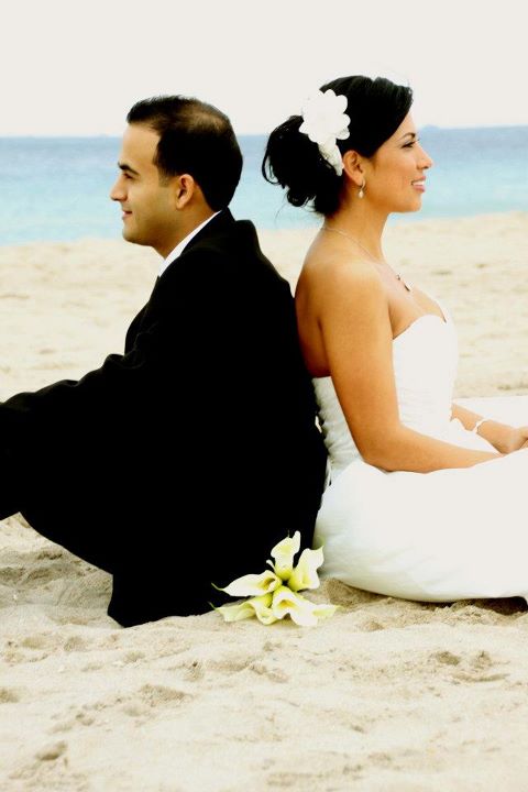 Ft Lauderdale Beach Wedding Posted by Notary On Time LLC at 851 AM