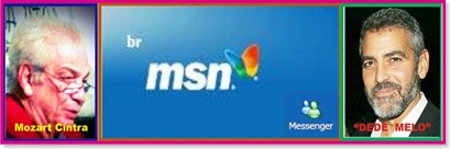 msn br dede melo