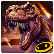 Dino Hunter Deadly Shores Mod Apk v3.0.0 Unlimited Money Terbaru