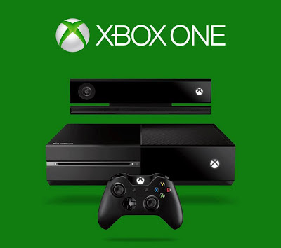 Xbox One vai aceitar jogos usados