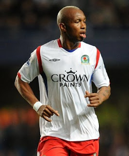 El Hadji Diouf