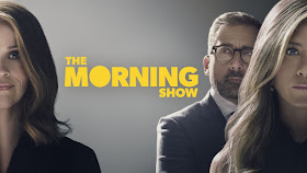 The Morning Show Saison 1 revue