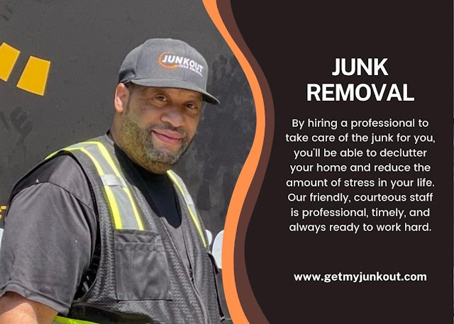 Junk Removal Modesto